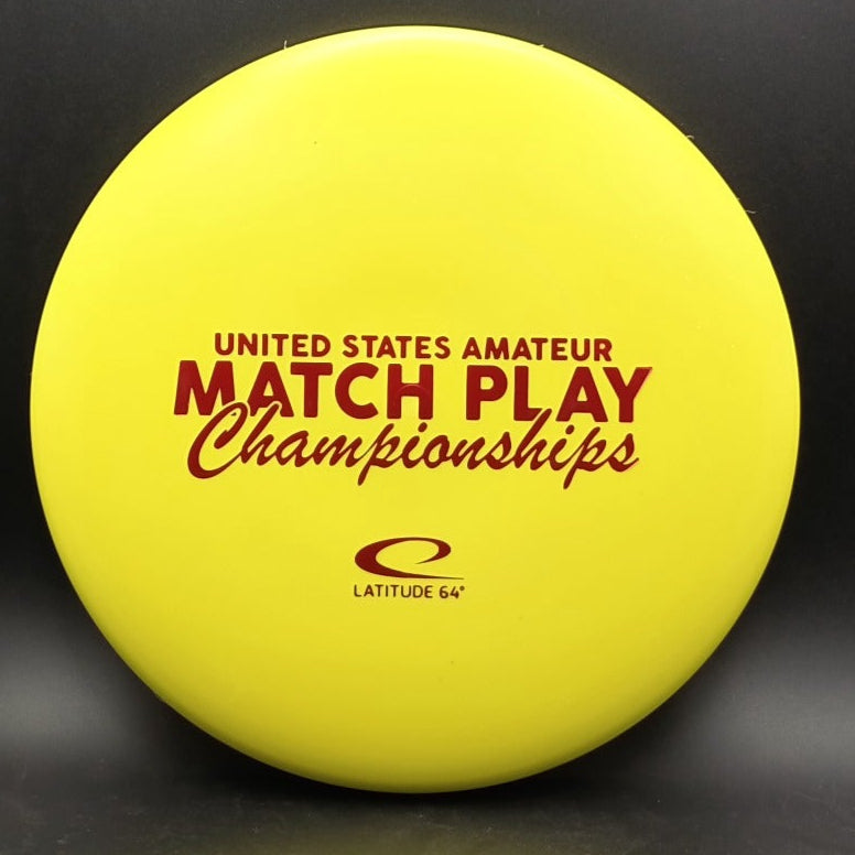 Latitude 64 Keystone