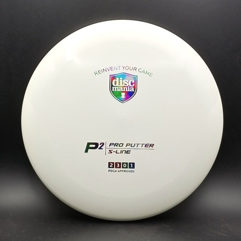 Discmania P2