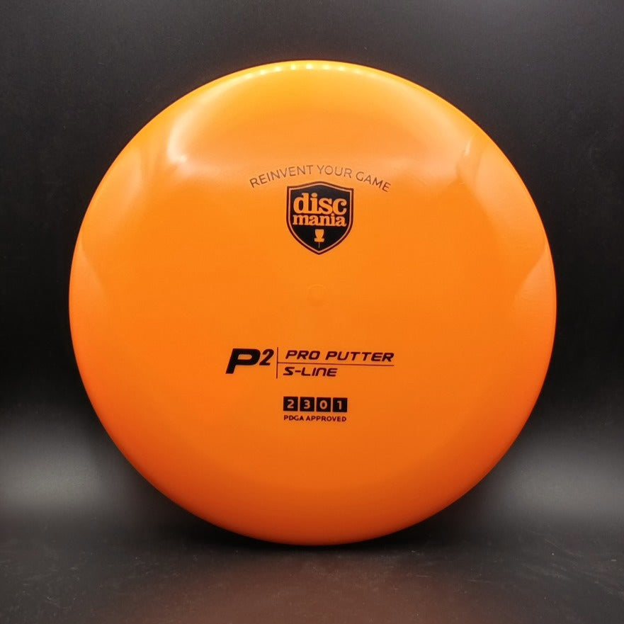 Discmania P2
