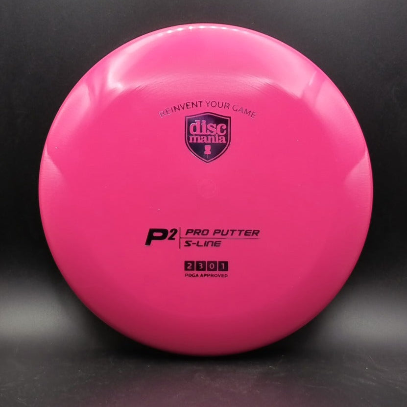 Discmania P2