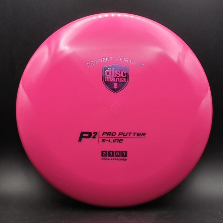 Discmania P2