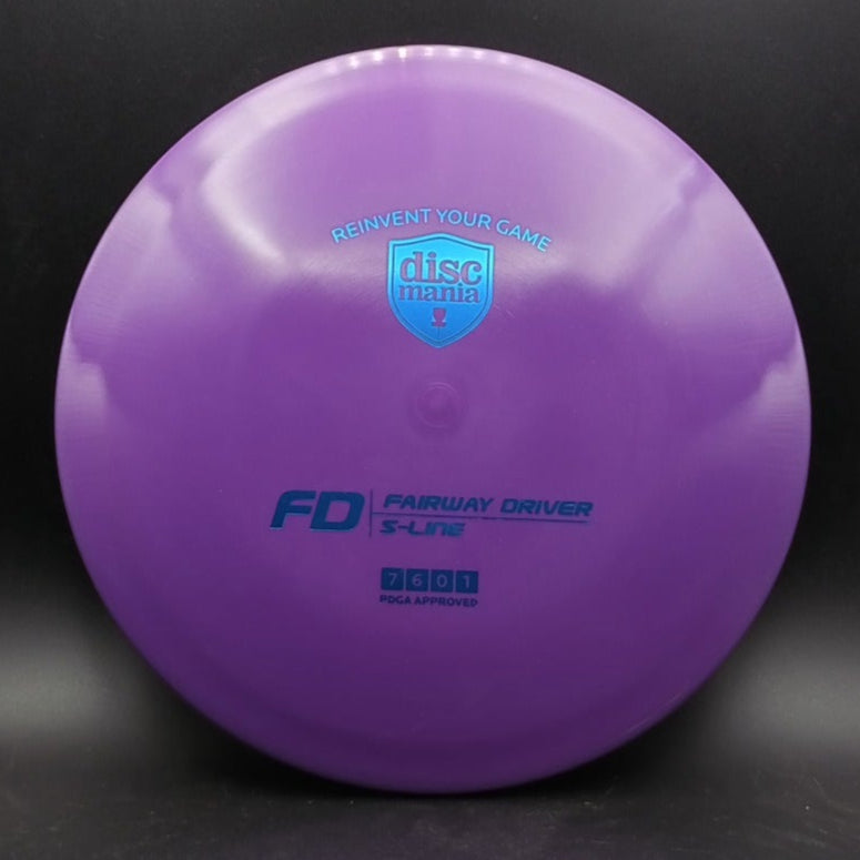 Discmania FD