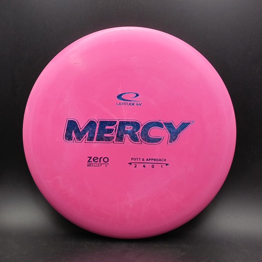 Latitude 64 Mercy