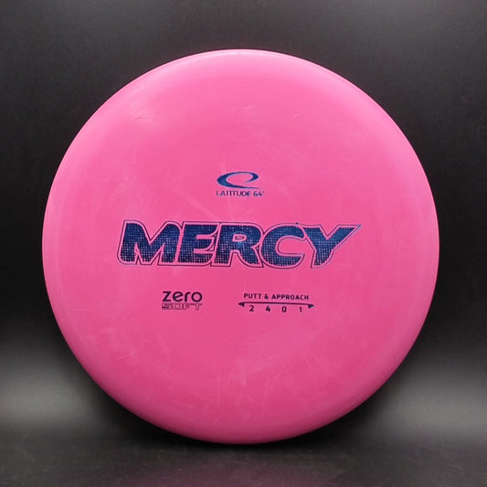 Latitude 64 Mercy