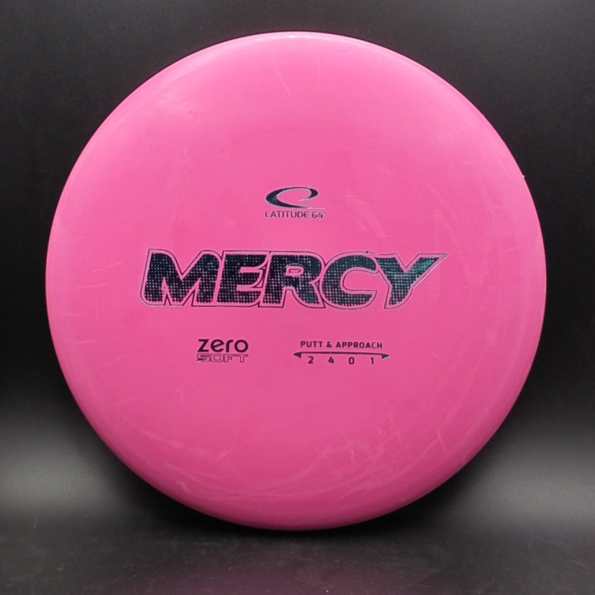 Latitude 64 Mercy