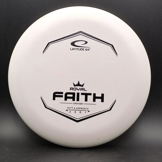 Latitude 64 Faith