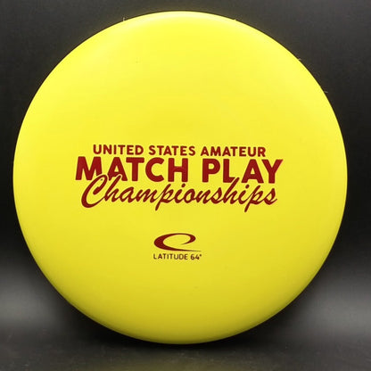 Latitude 64 Keystone