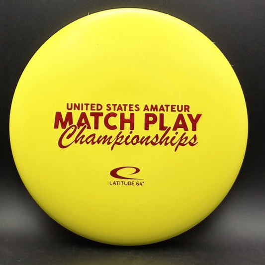 Latitude 64 Keystone