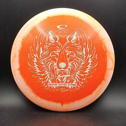 Latitude 64 Saint Pro