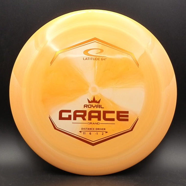 Latitude 64 Grace