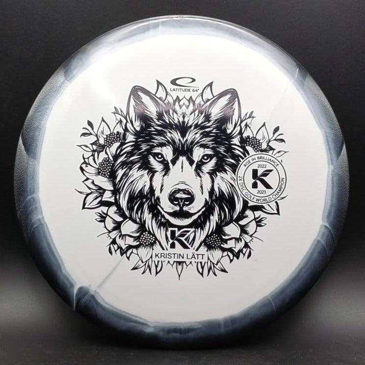 Latitude 64 Grace