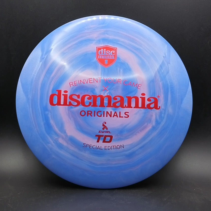 Discmania TD