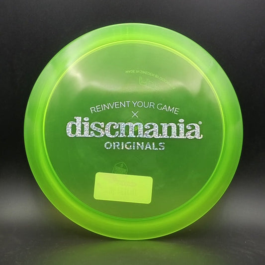 Discmania FD3