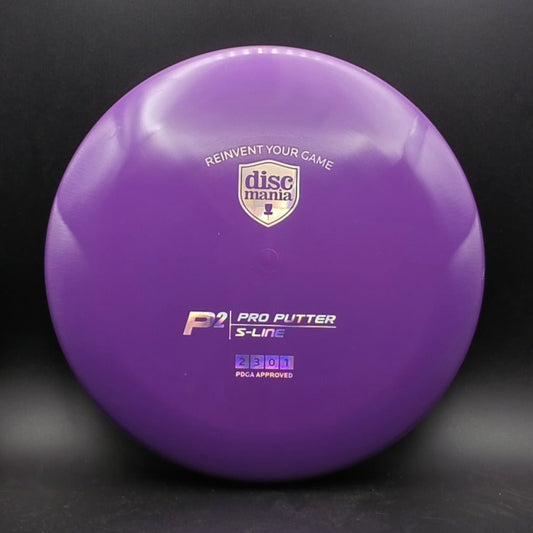 Discmania P2