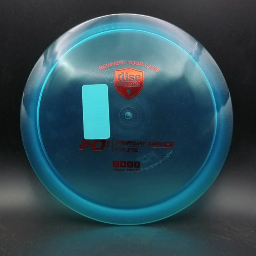 Discmania FD1
