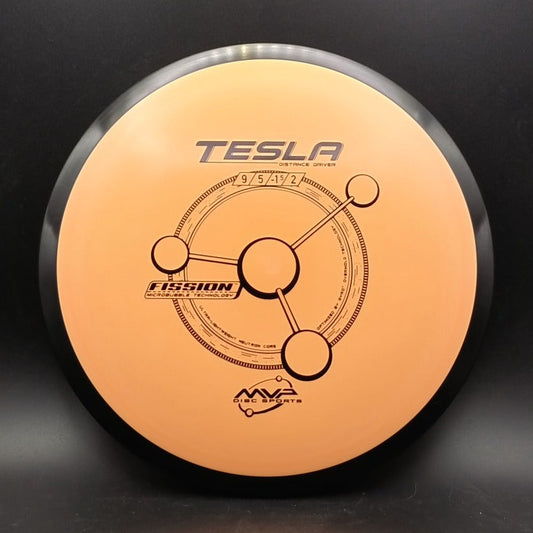 MVP Tesla