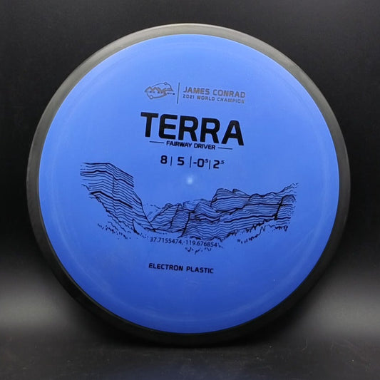 MVP Terra