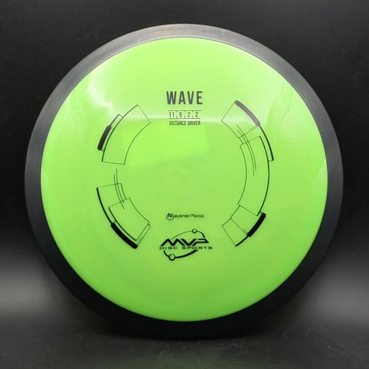 MVP Wave