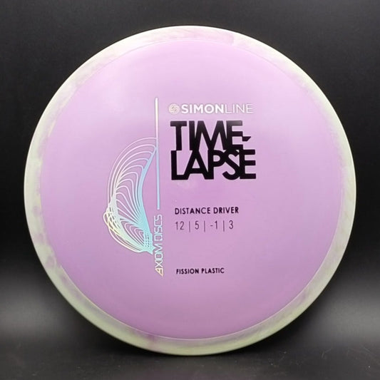 MVP Time-Lapse