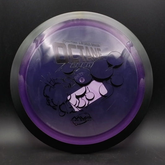 MVP Octane