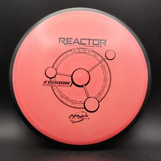 MVP Reactor