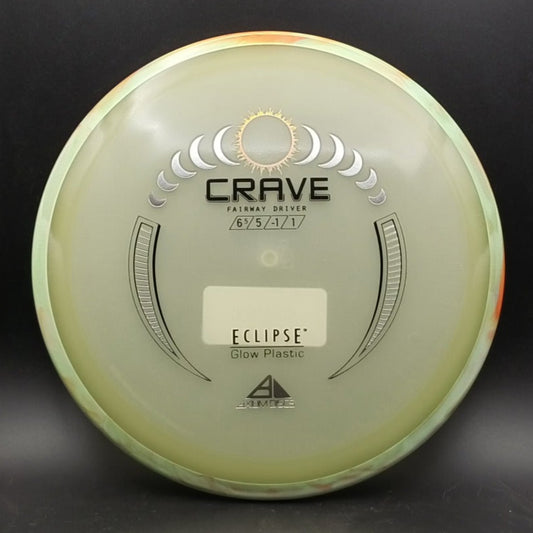 MVP Crave