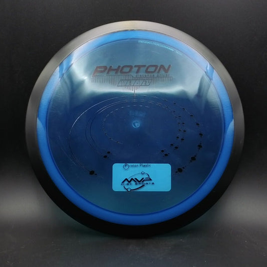 MVP Photon