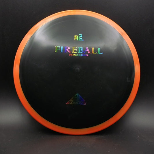 MVP Fireball