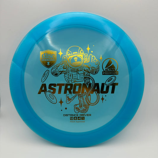 Discmania Active Premium Astronaut