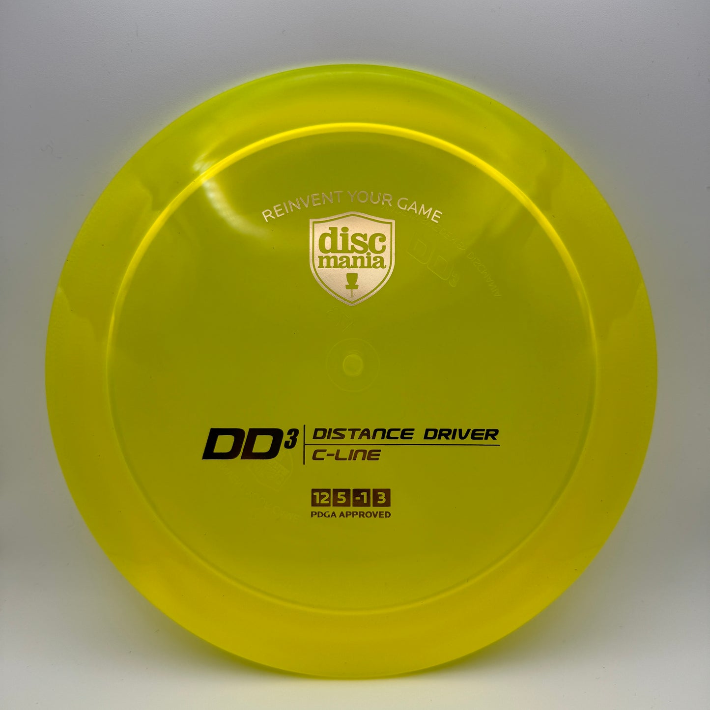 Discmania C-Line DD3 173g