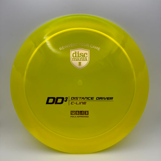 Discmania C-Line DD3 173g