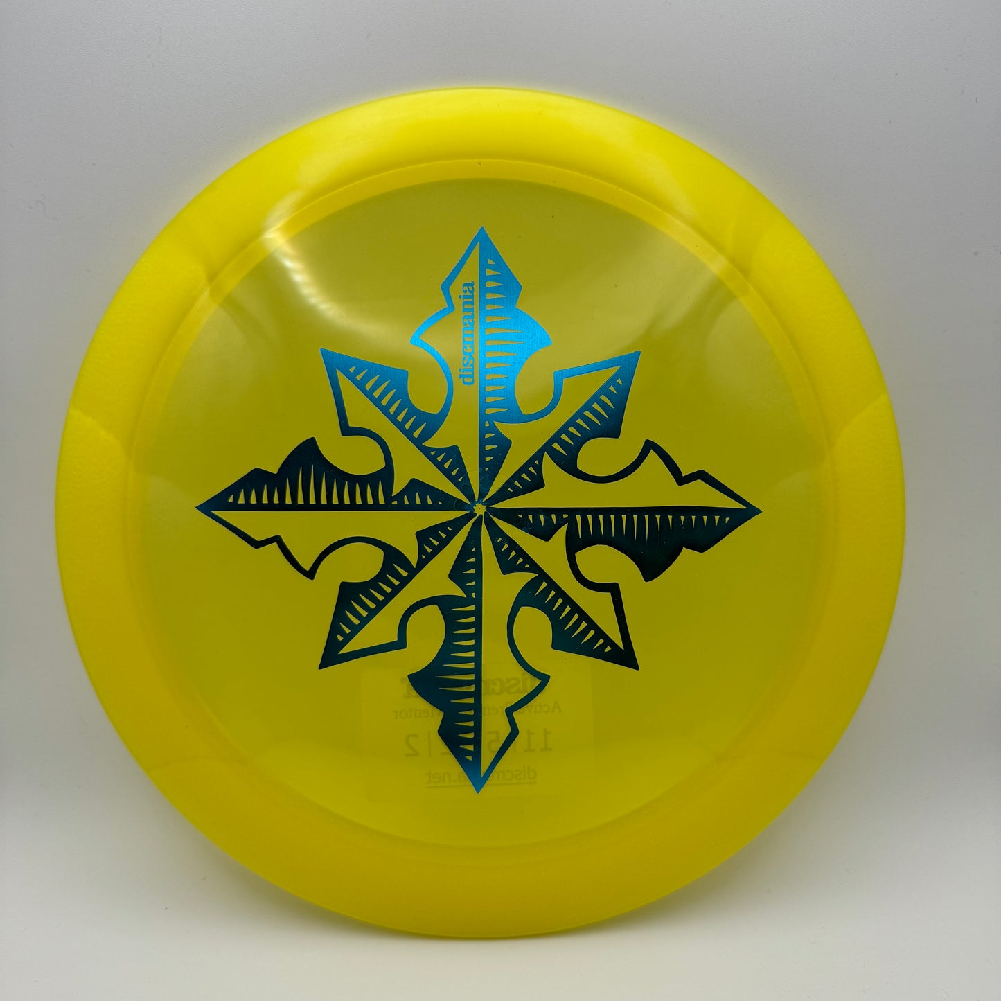 Discmania Active Premium Mentor