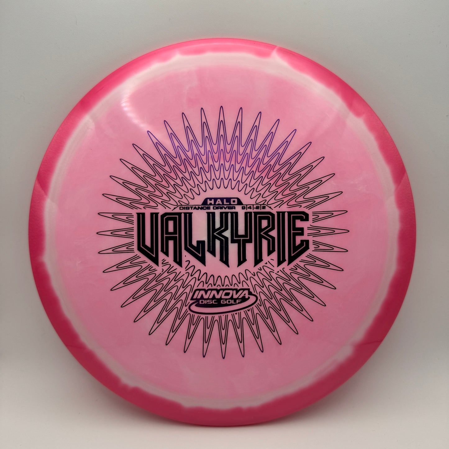 Innova Halo Valkyrie