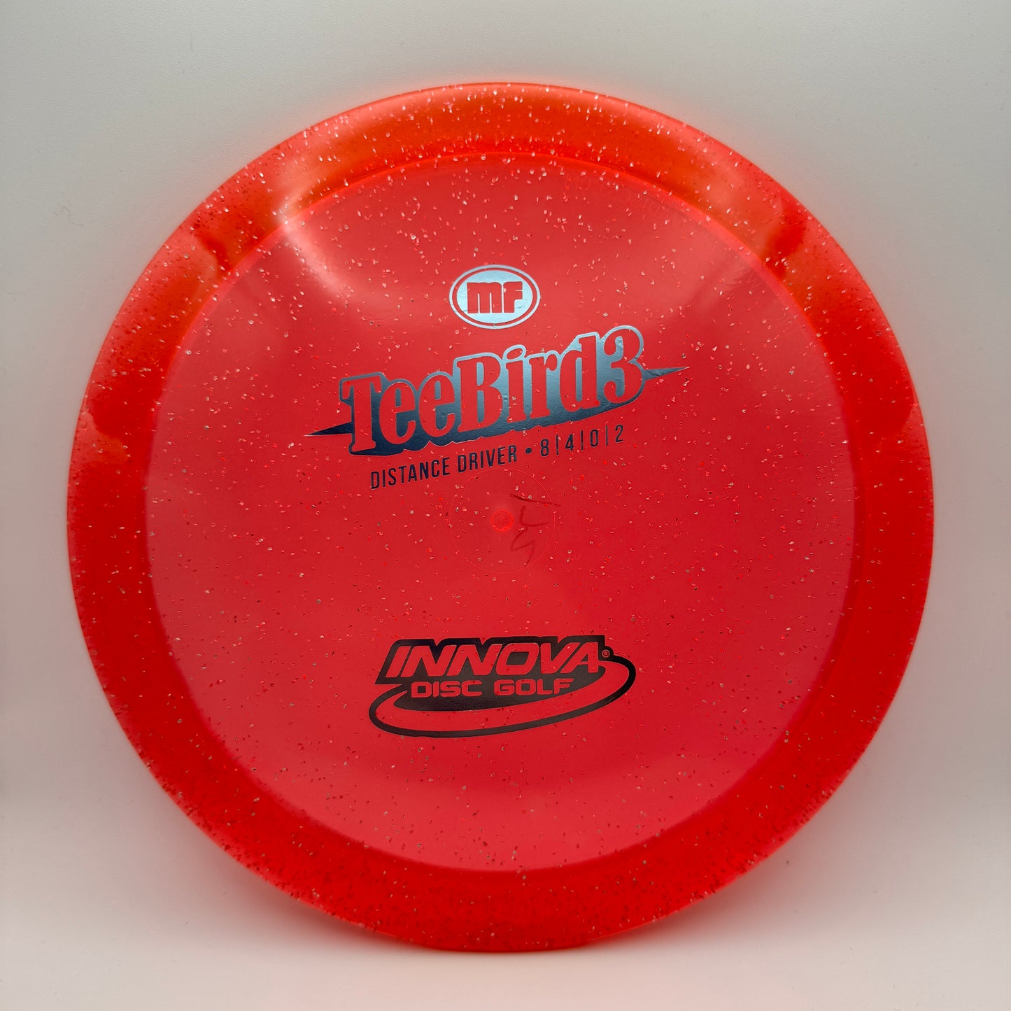 Innova Metal Flake Teebird3