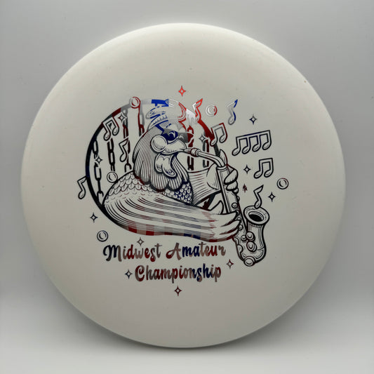 Dynamic Discs Deputy Midwest Amateur Championship 176g