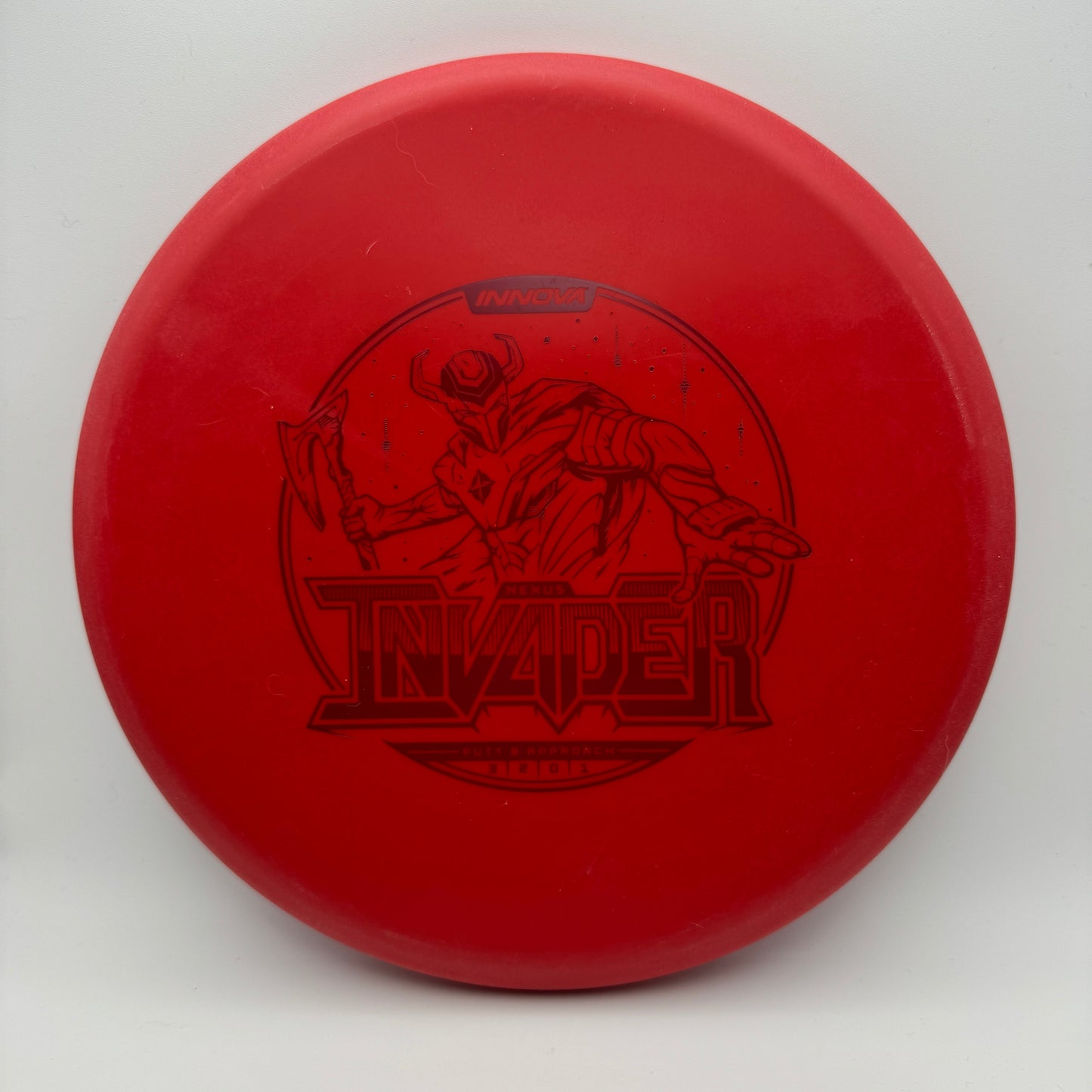 Innova Nexus Invader