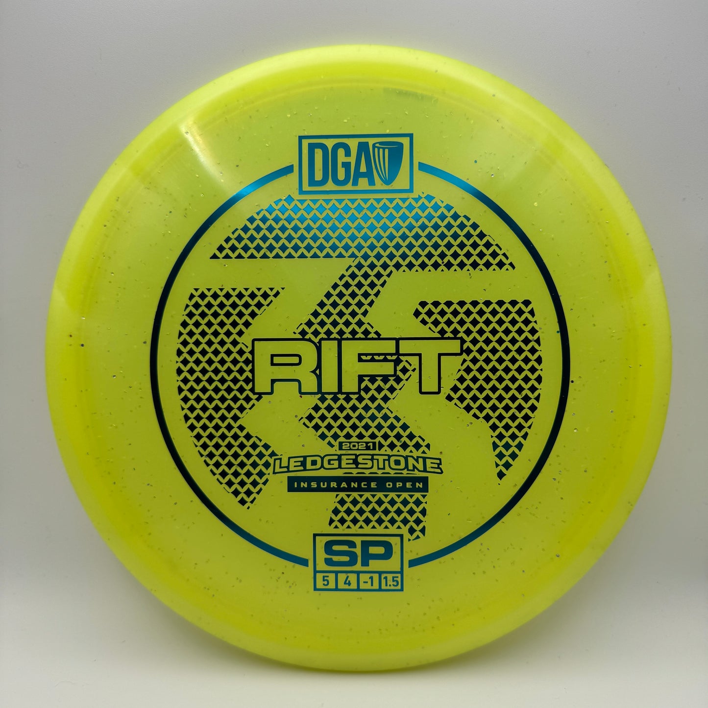 DGA SP Rift 175-176g