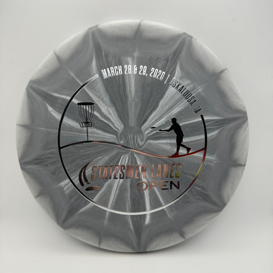 Dynamic Discs Maiden 176g