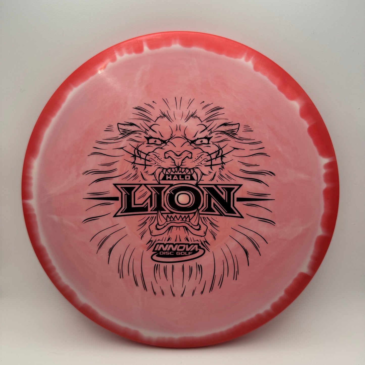 Innova Lion