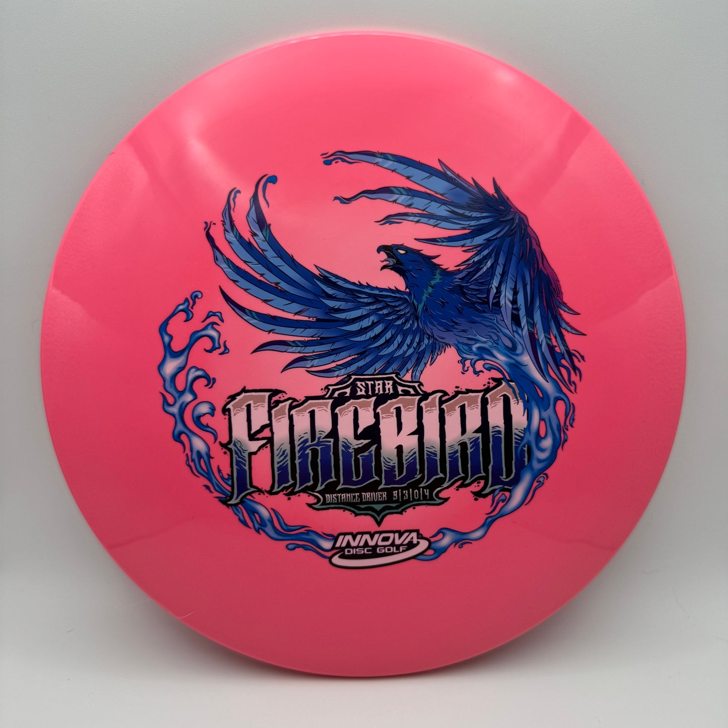 Innova Firebird