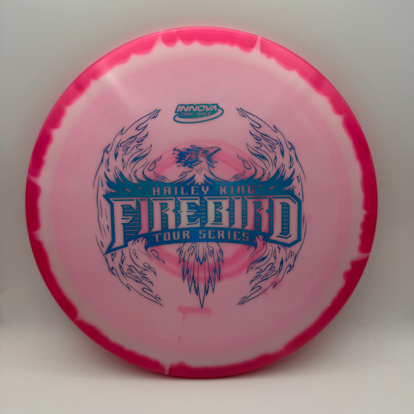 Innova Firebird