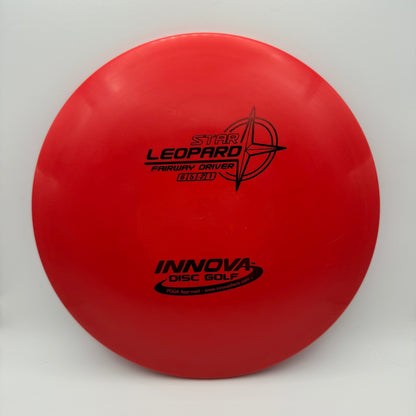 Innova Star Leopard