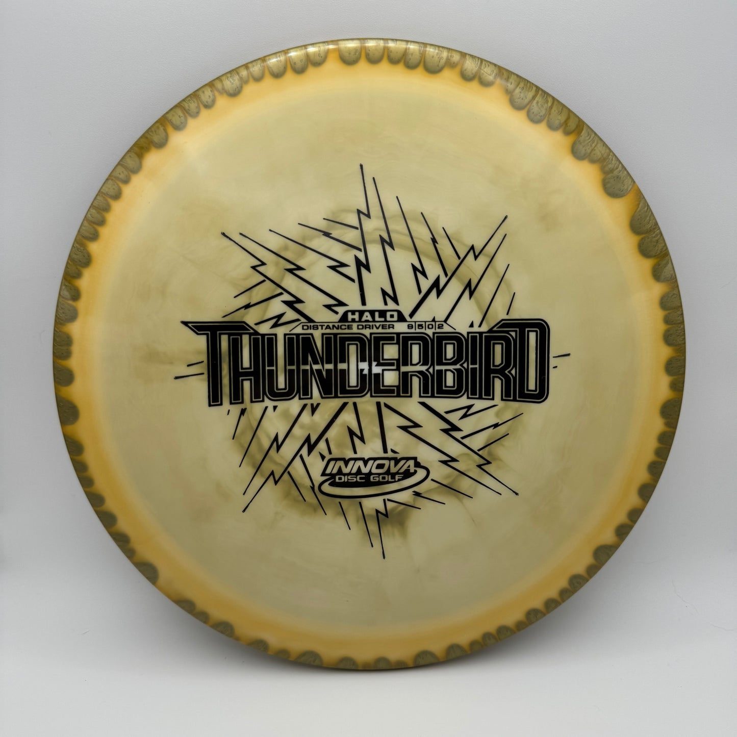 Innova Halo Thunderbird