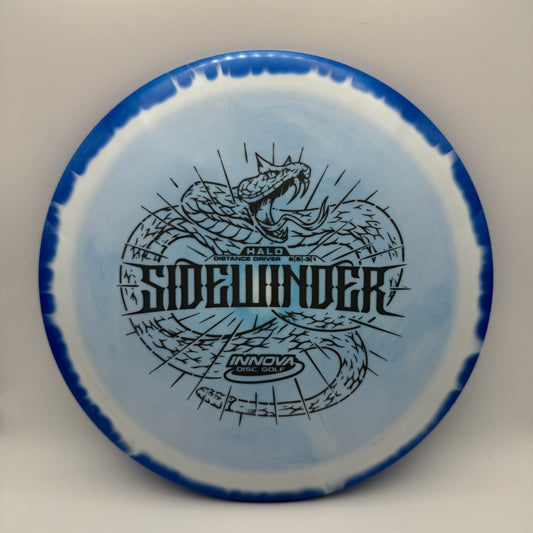 Innova Halo Sidewinder