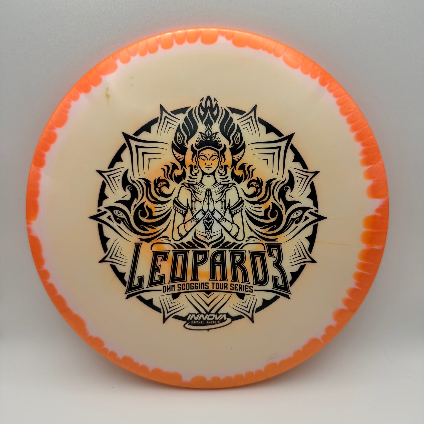 Innova Halo Leopard 3