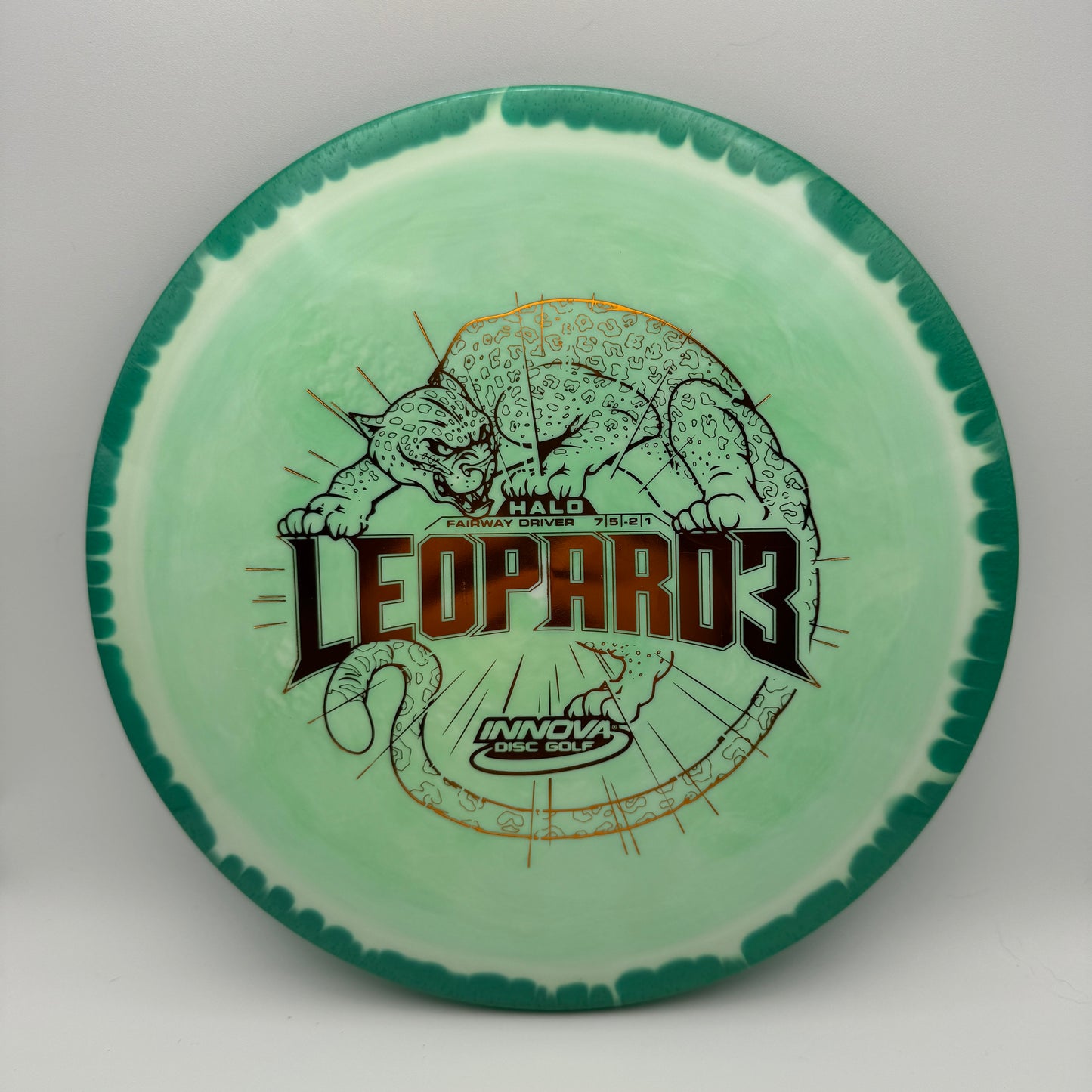 Innova Halo Leopard 3