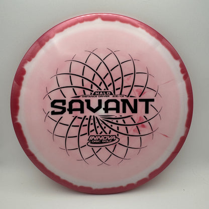 Innova Halo Savant