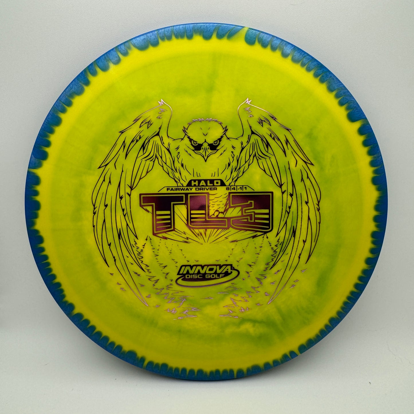 Innova Halo TL3