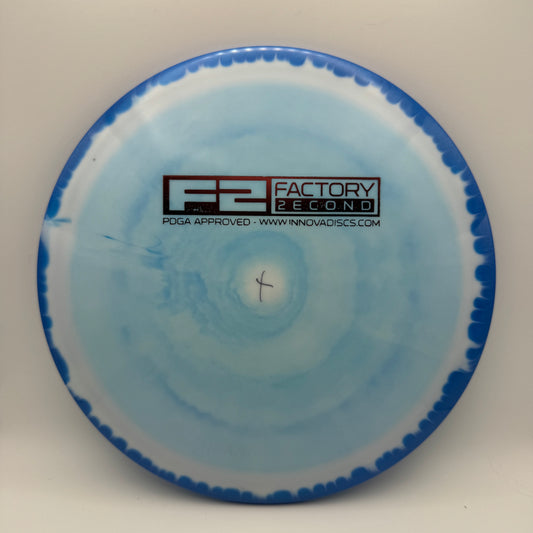 Innova Factory 2nd Halo Savant