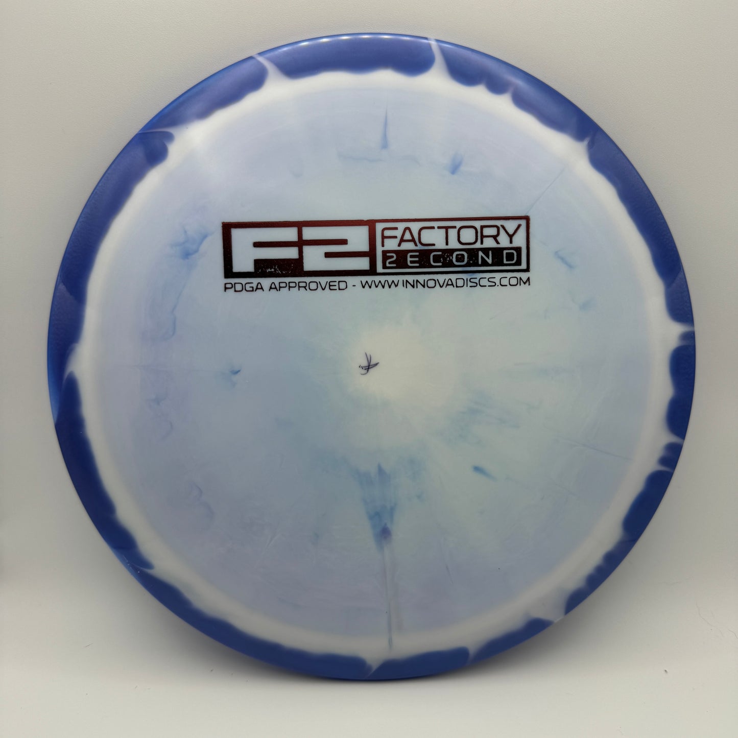 Innova Factory 2nd Halo Savant